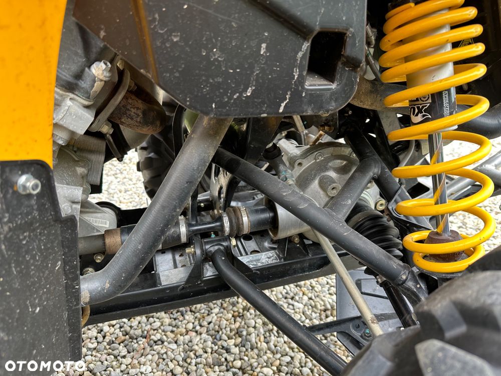 Can-Am Renegade - 6