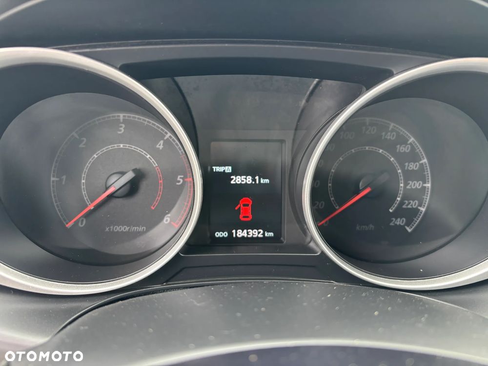 Mitsubishi ASX 1.8 DI-D 2WD Inform - 25