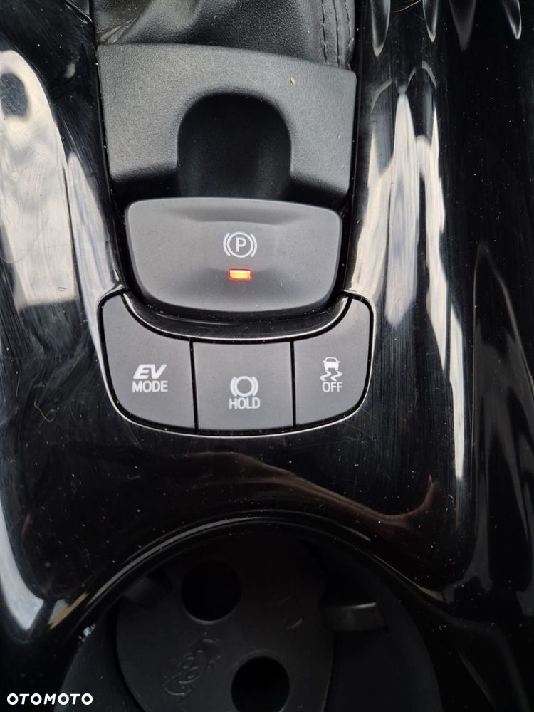 Toyota C-HR 2.0 Hybrid Selection - 22