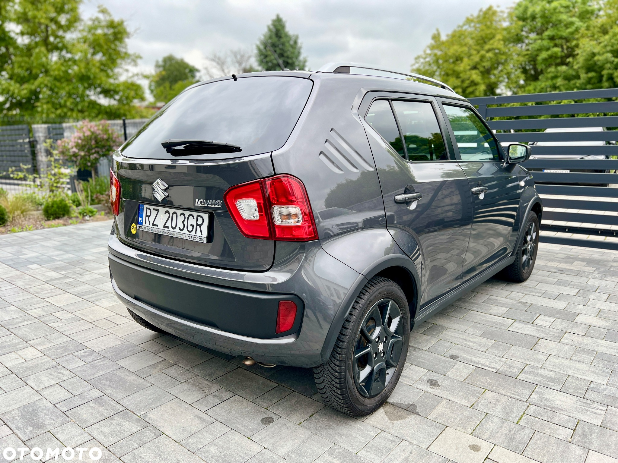 Suzuki Ignis 1.2 Elegance - 3