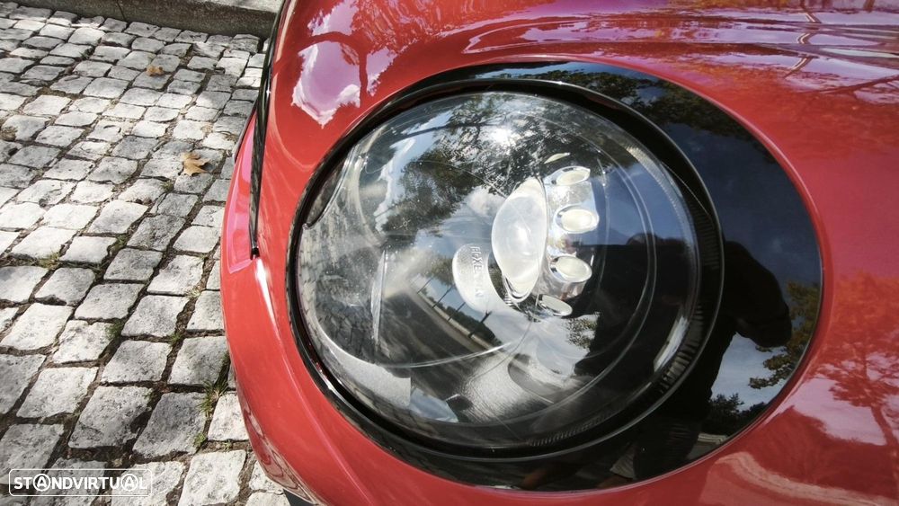 MINI 3 Portas John Cooper Works 153g - 31