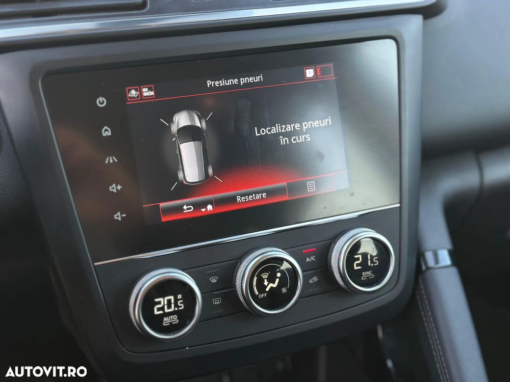 Renault Kadjar TCe 140 GPF Intens - 13