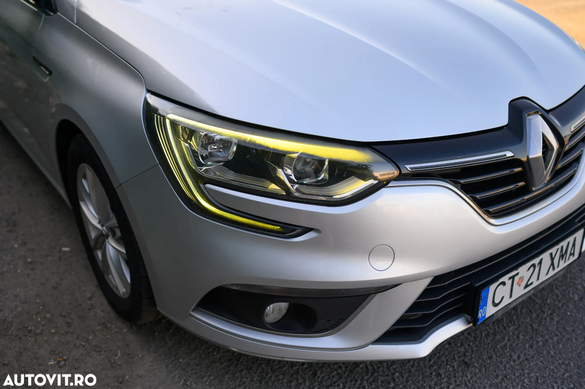 Renault Megane - 10