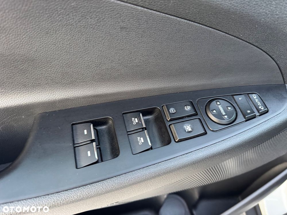 Hyundai Tucson 1.6 GDi 2WD N Line - 19