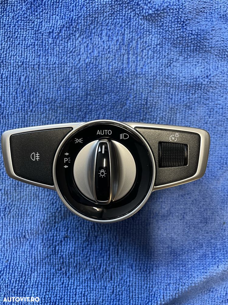 Bloc lumini mercedes e-class w213 - 4