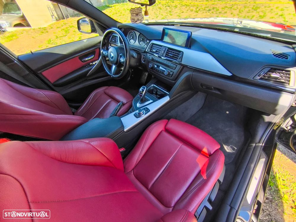 BMW 330 d - 29