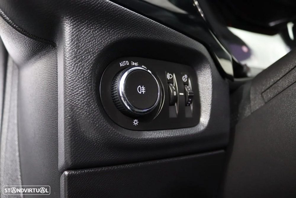 Opel Corsa 1.2 Edition - 11