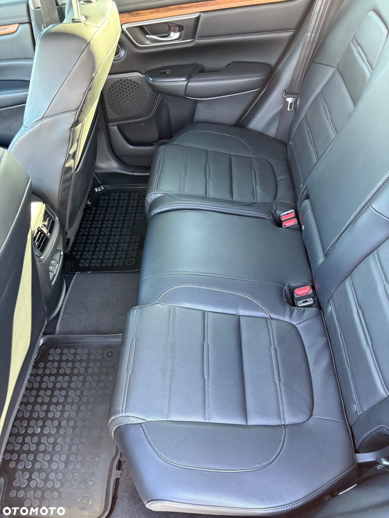 Honda CR-V 1.5T 4WD CVT Executive - 10