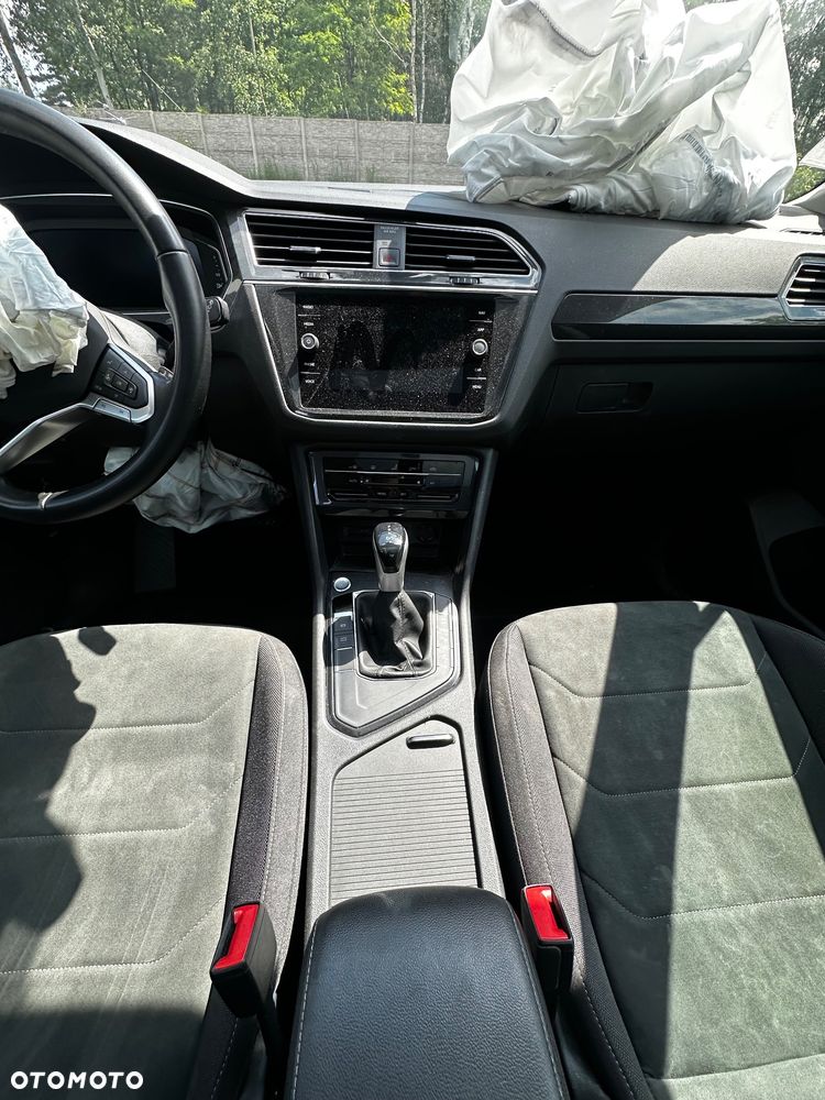 Volkswagen Tiguan - 15