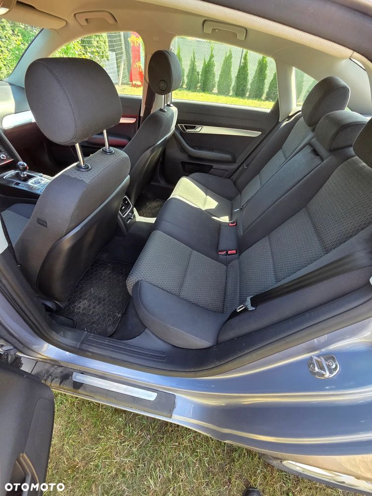 Audi A6 Limousine 2.0 TDI - 9