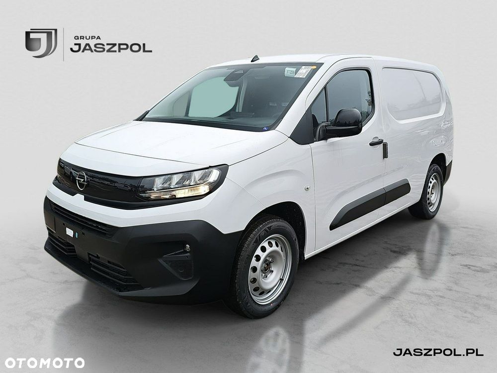 Opel Combo - 1
