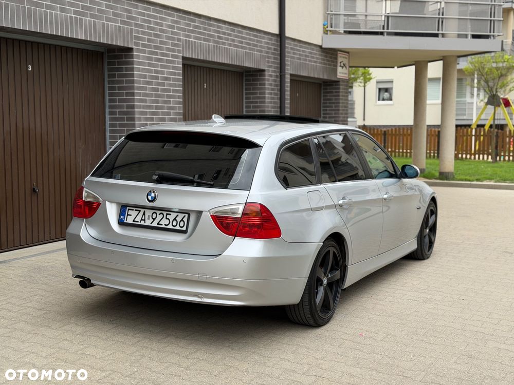 BMW Seria 3 - 8