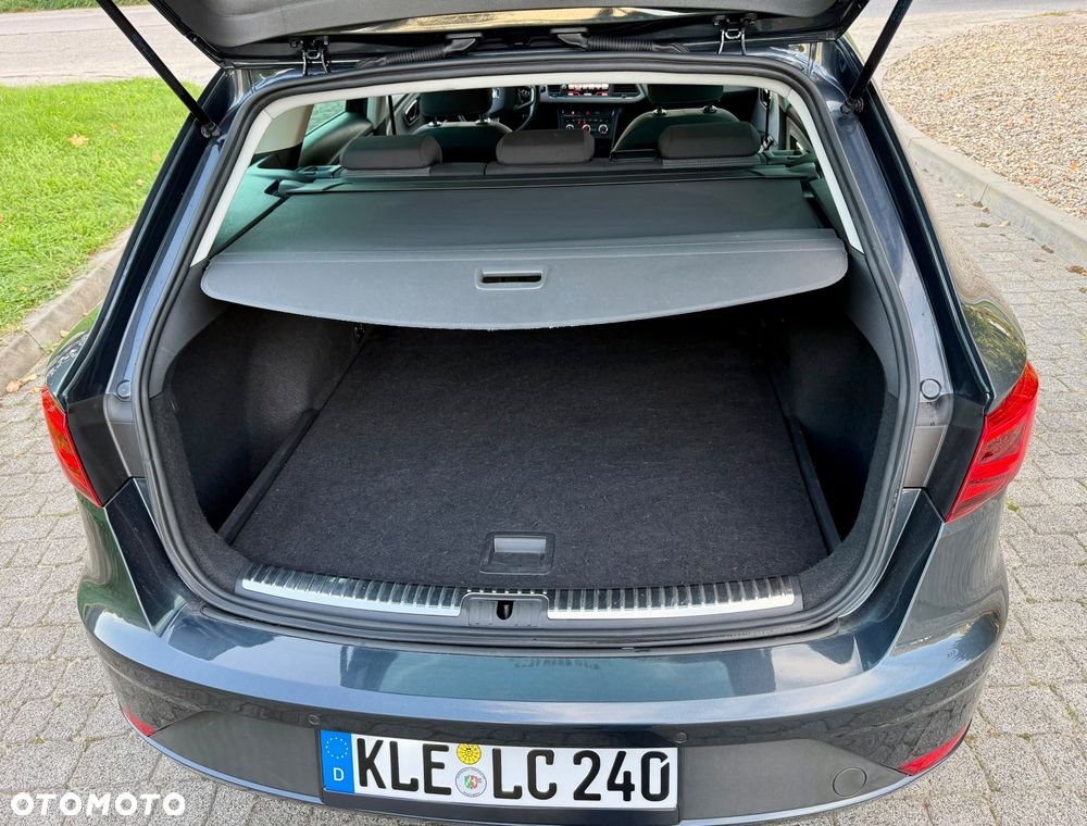 Seat Leon 1.0 TSI ECOMOTIVE DSG Style - 21