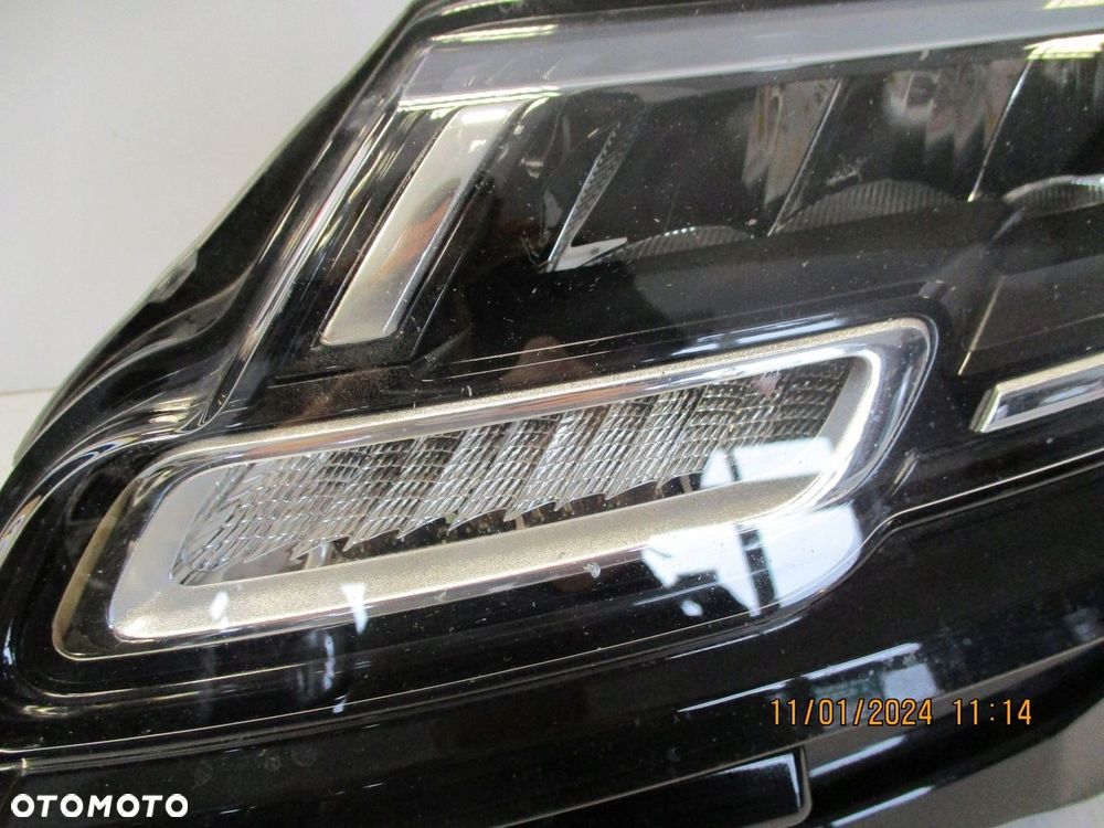 Lampa LEWA FULL LED RANGE ROVER VELAR J8A2-13W030-BE - 6