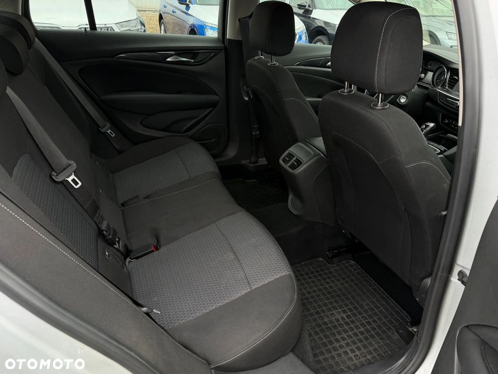 Opel Insignia 2.0 CDTI Business Edition S&S - 12