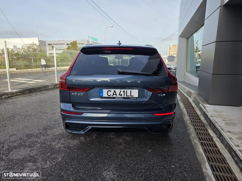 Volvo XC 60 - 17