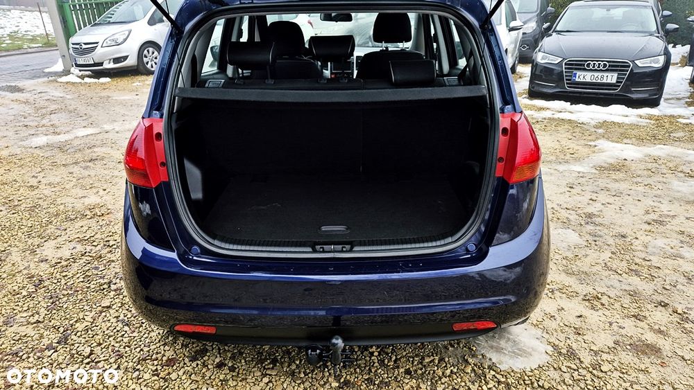 Kia Venga 1.4 XL - 33