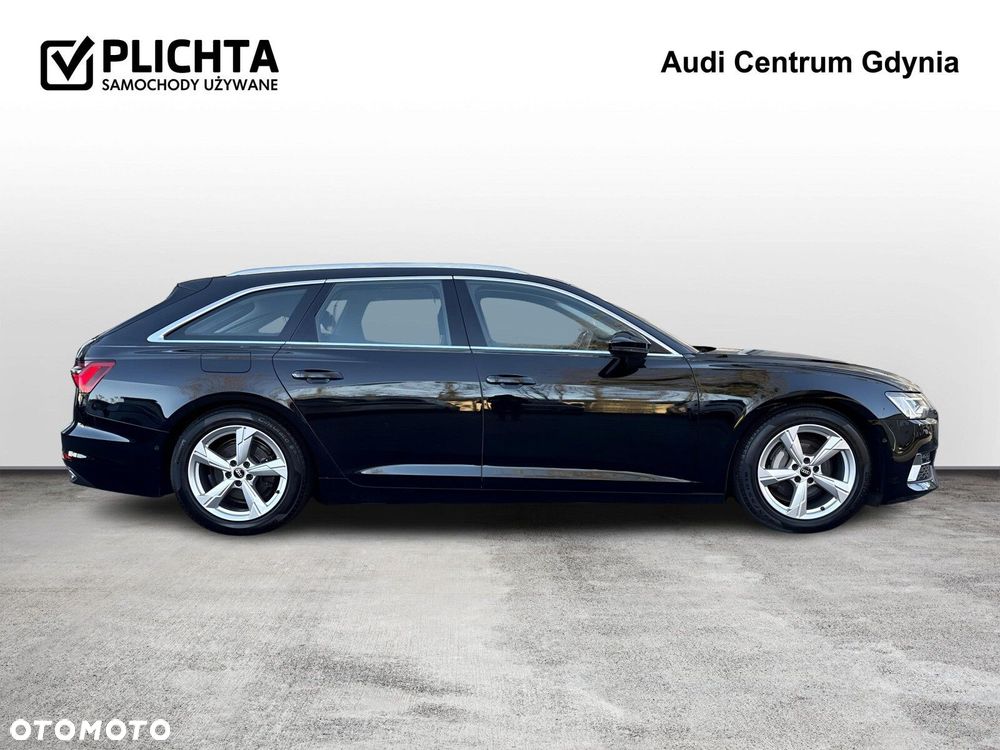 Audi A6 Avant - 6