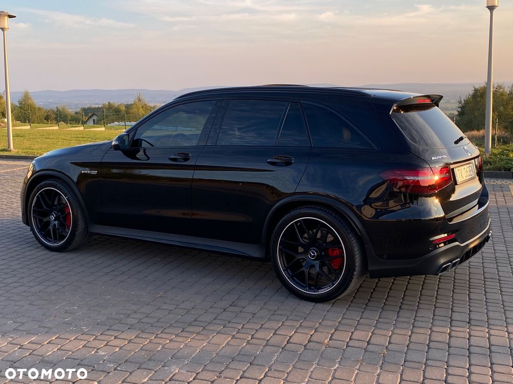 Mercedes-Benz GLC - 21