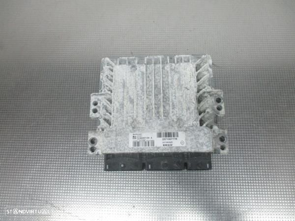 Centralina / Modulo Motor Renault Megane Iii Hatchback (Bz0/1_) - 4