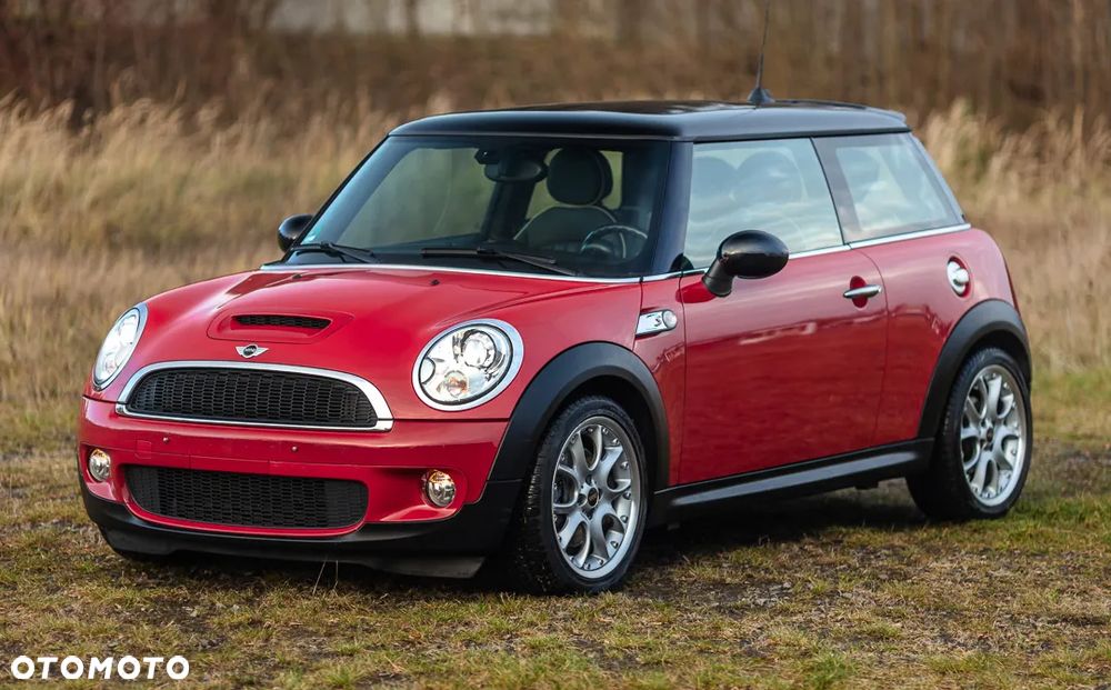 MINI Cooper S Standard - 5