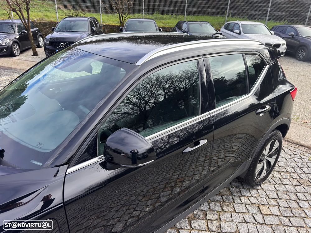 Volvo XC 40 1.5 T5 PHEV Momentum - 34