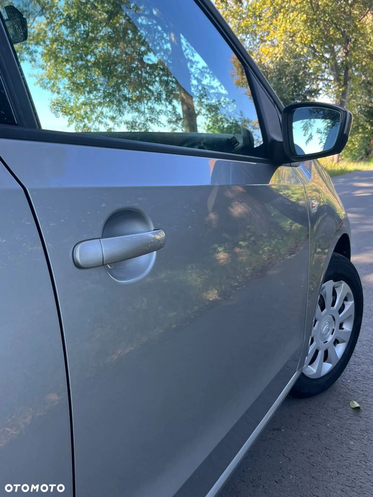 Skoda Citigo 1.0 Ambition - 23