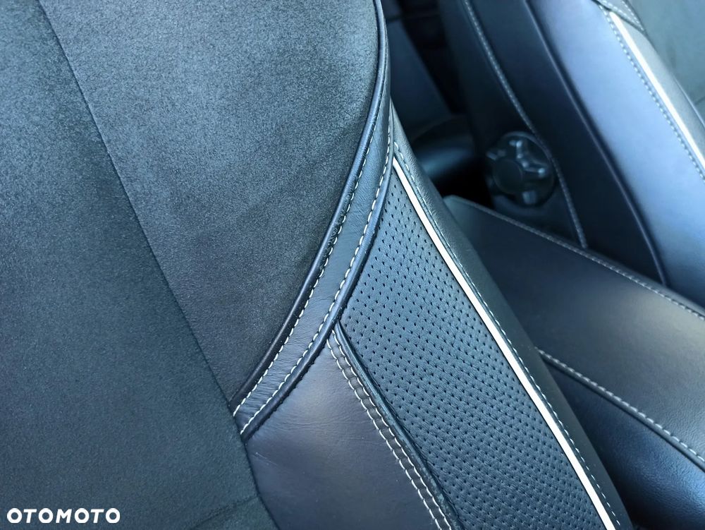 Volvo S60 D2 - 36