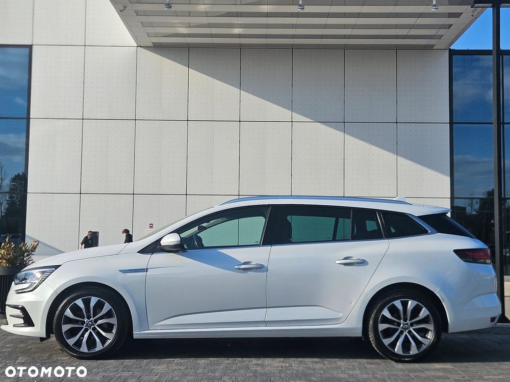 Renault Megane 1.3 TCe FAP Intens - 5