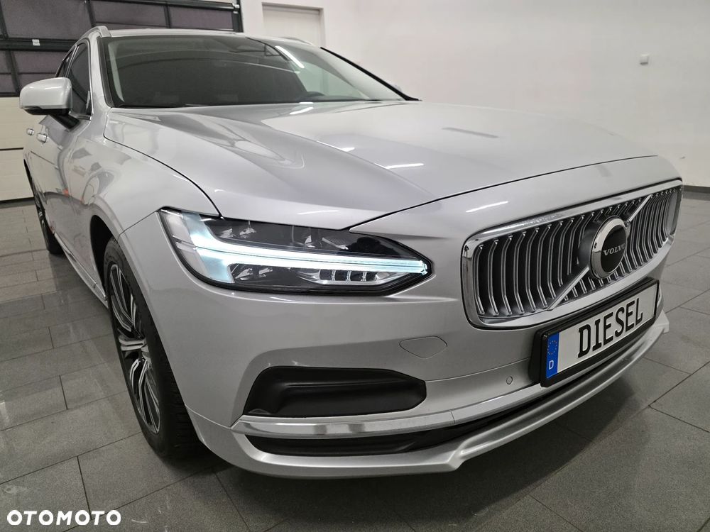 Volvo V90 B5 D AWD Geartronic Inscription - 29