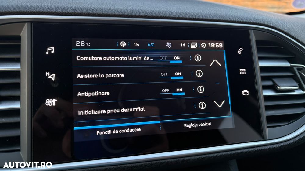 Peugeot 308 - 17