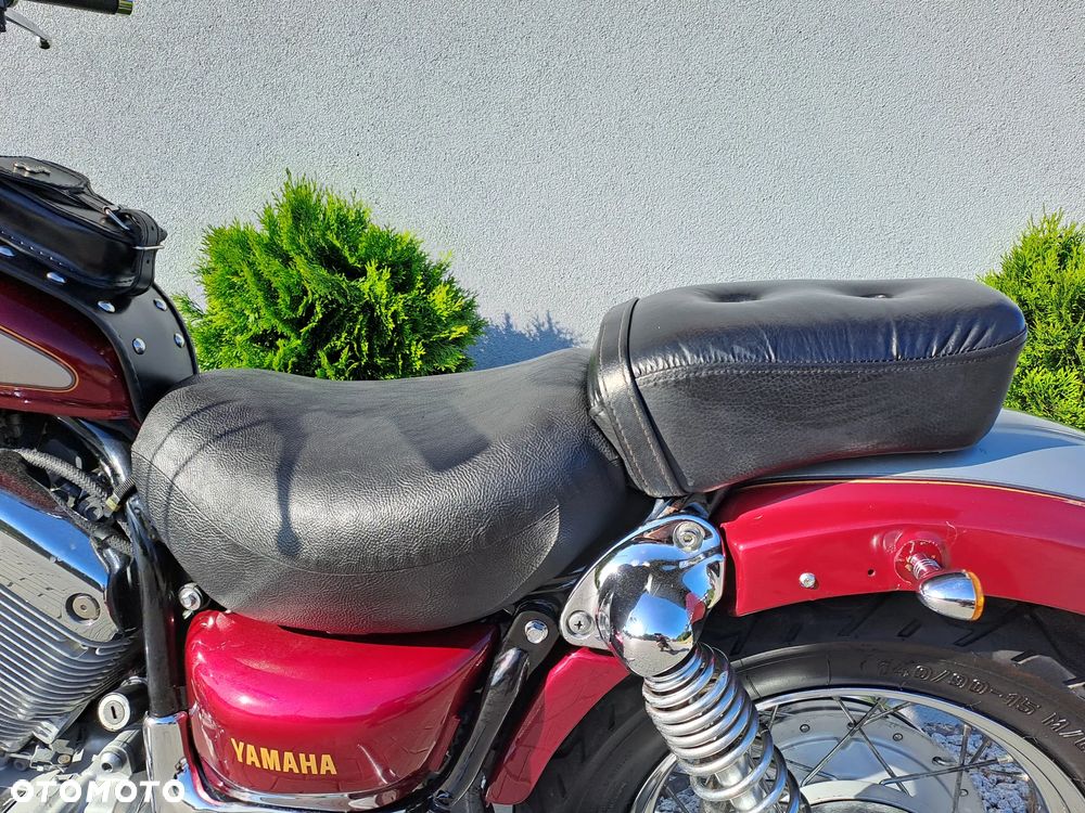 Yamaha Virago - 31