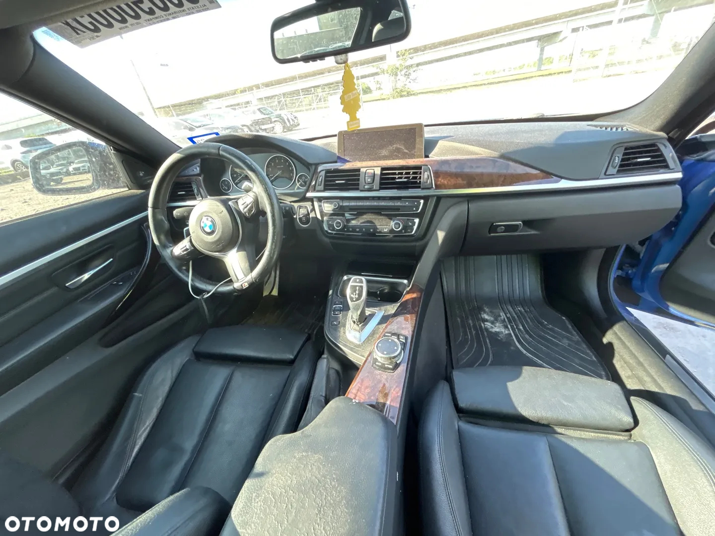 BMW Seria 4 428i Coupe M Sport - 31