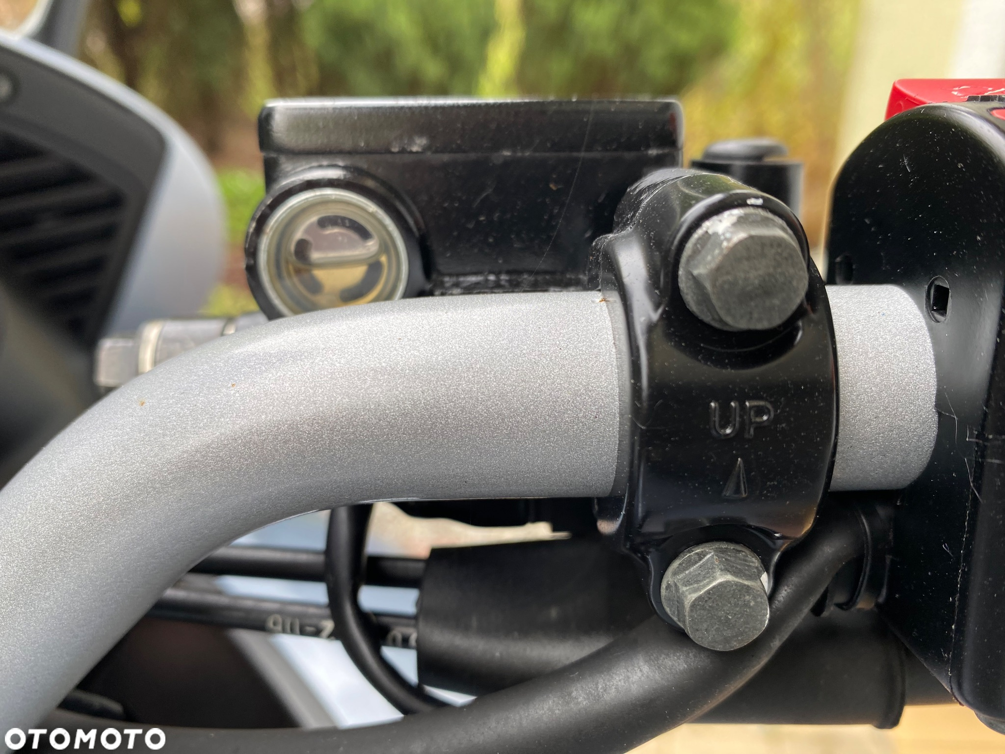 Honda Varadero - 19