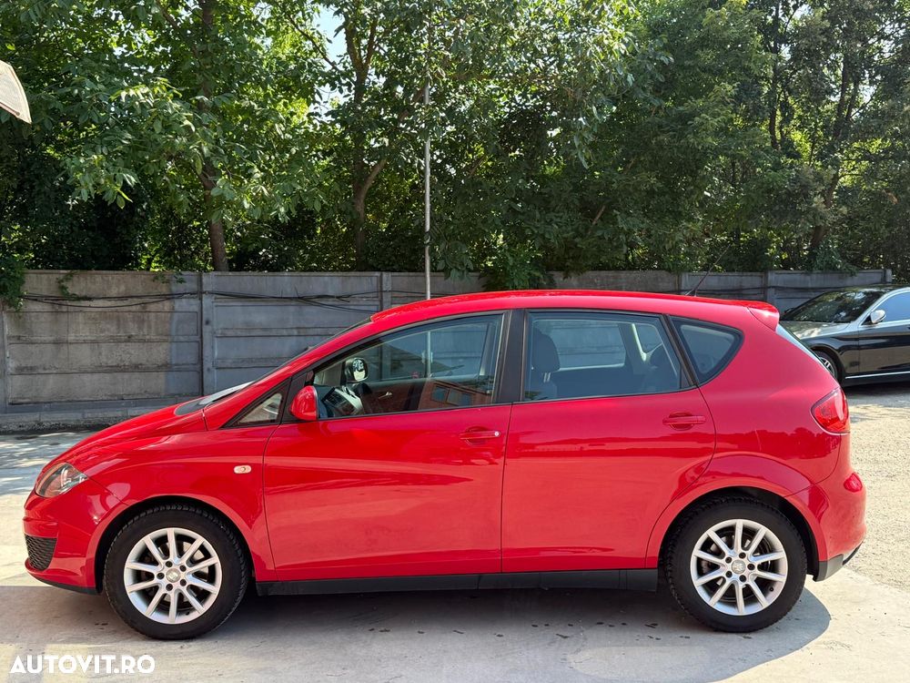 Seat Altea - 31