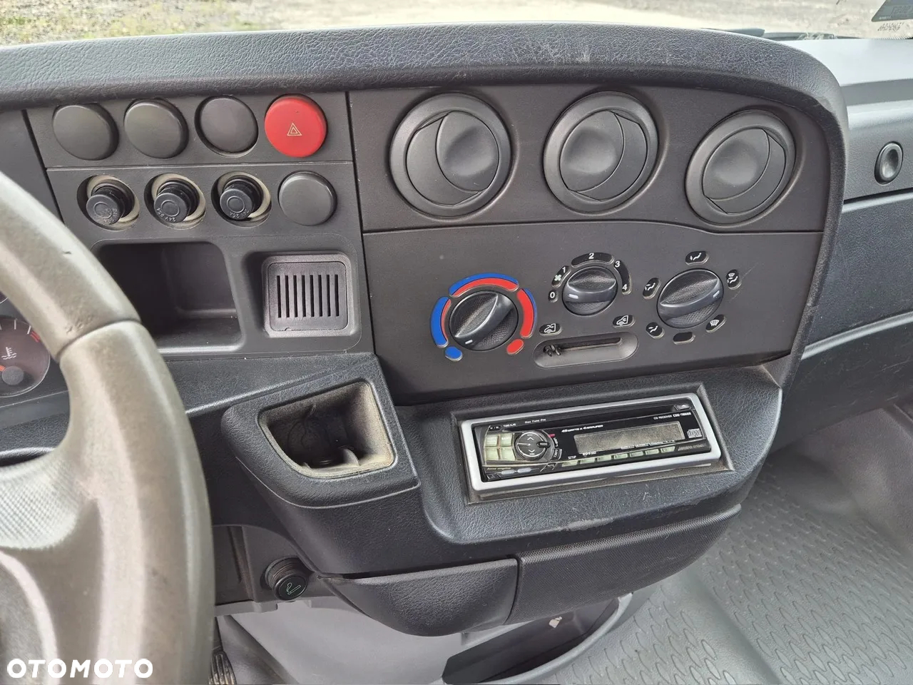 Iveco Daily 35C12 - 9