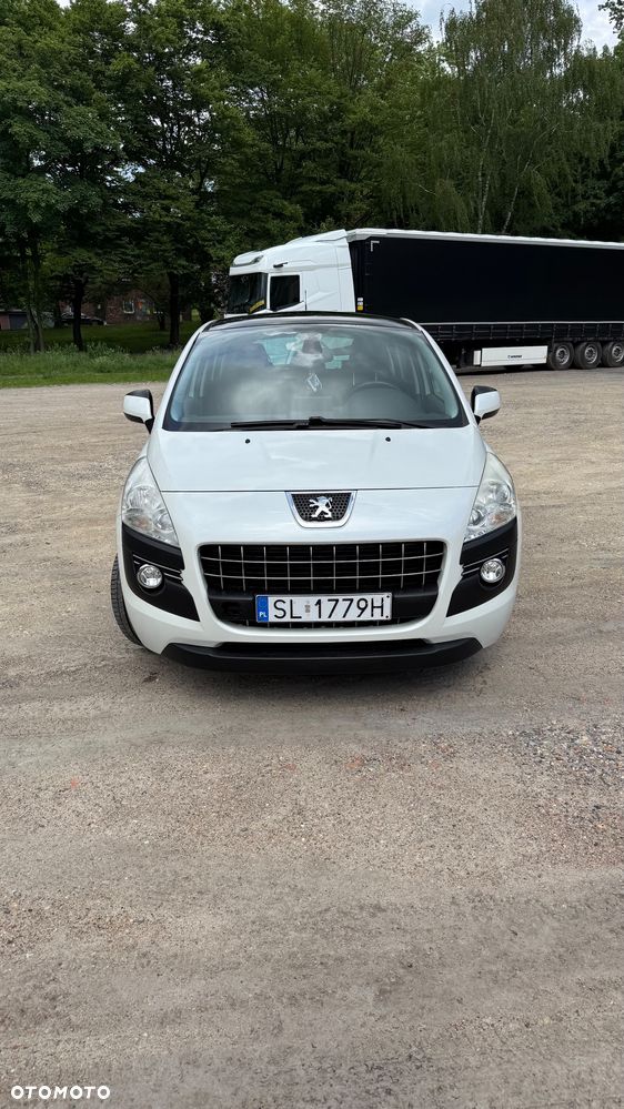 Peugeot 3008 1.6 Active - 2