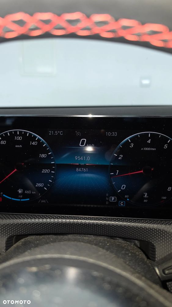 Mercedes-Benz CLA 180 AMG Line 7G-DCT - 20