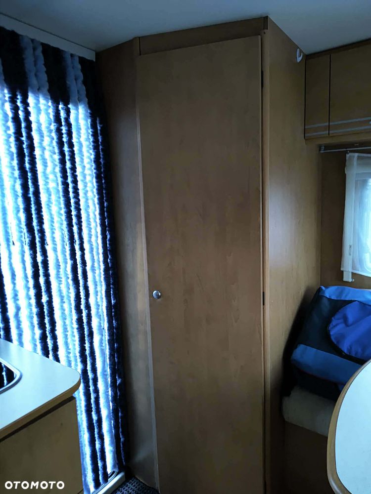 Caravelair Emeraude 390 CP - 16