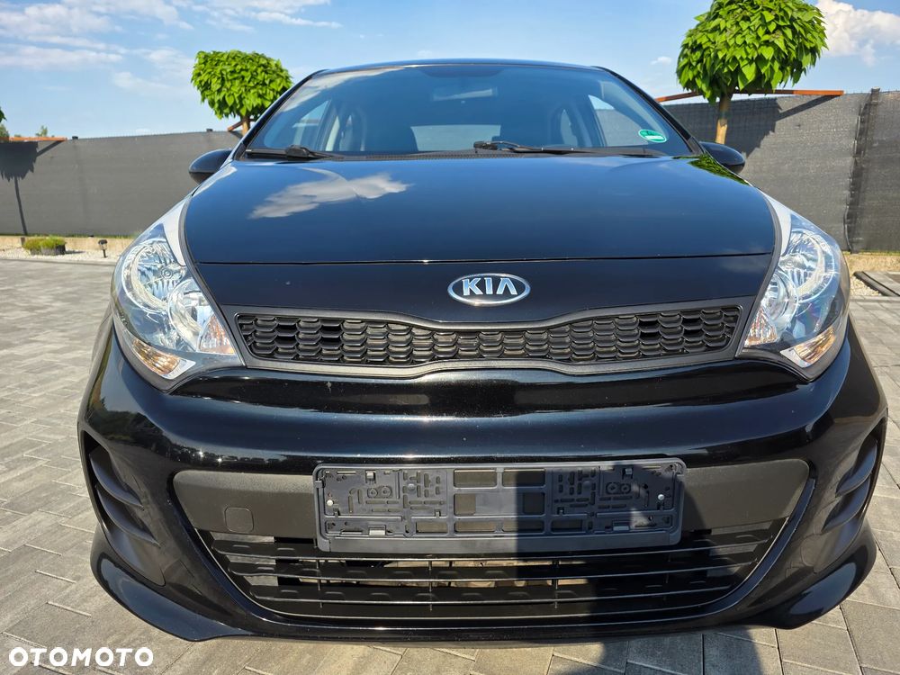 Kia Rio 1.2 Spirit - 20
