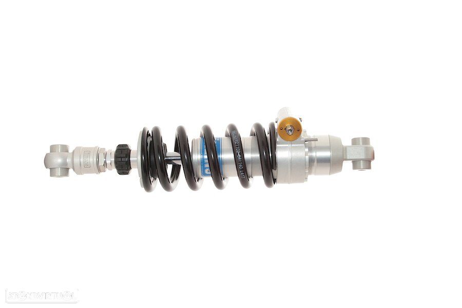 amortecedor traseiro ohlins bmw r nine t / pure - bm 653 - 1