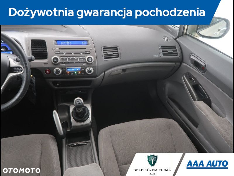 Honda Civic - 9
