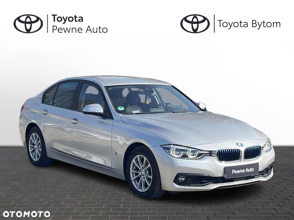 BMW Seria 3 - 10