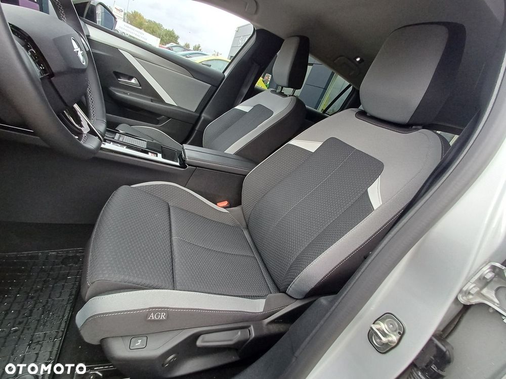 Opel Astra - 13