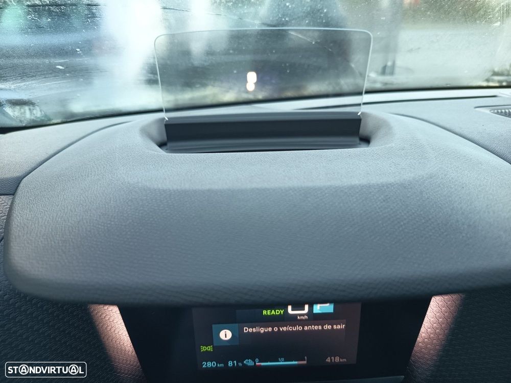 Citroën e-C4 50 kWh E-Series Collection - 15