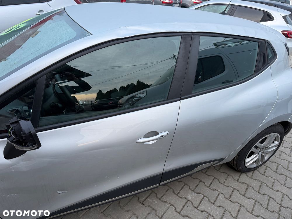 Renault Clio Energy dCi 90 Start & Stop Limited - 6