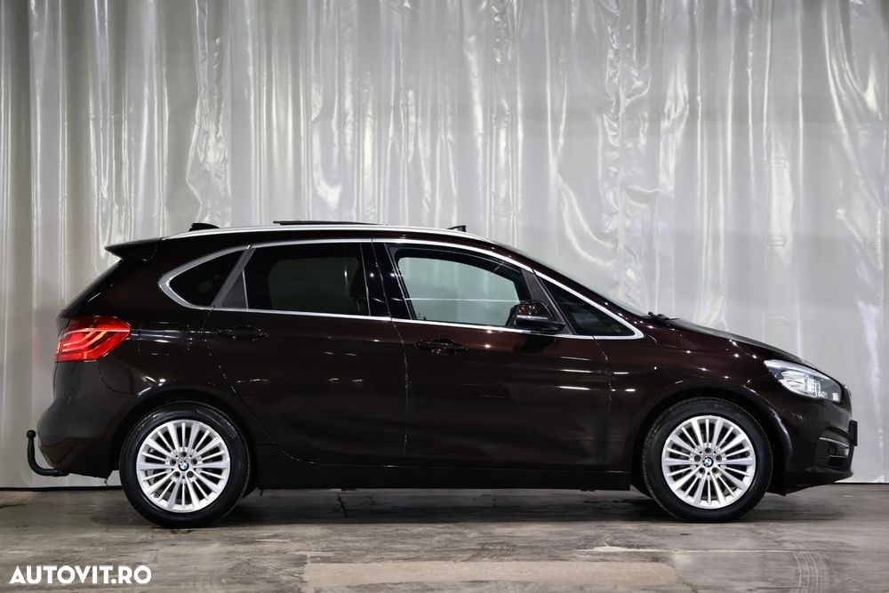 BMW Seria 2 218d Aut. Luxury Line - 39