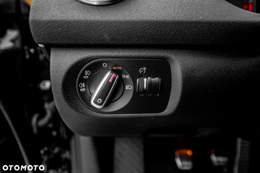 Audi S3 2.0T FSI Quattro - 24