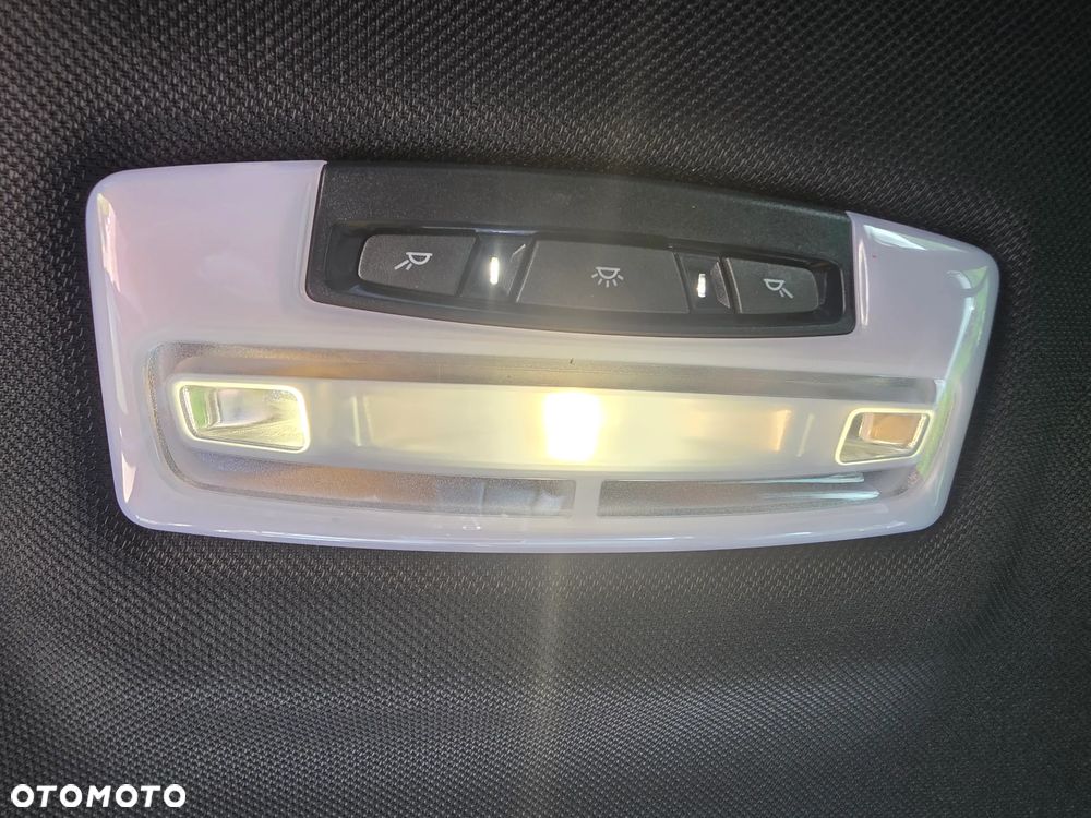 BMW X6 xDrive30d - 21