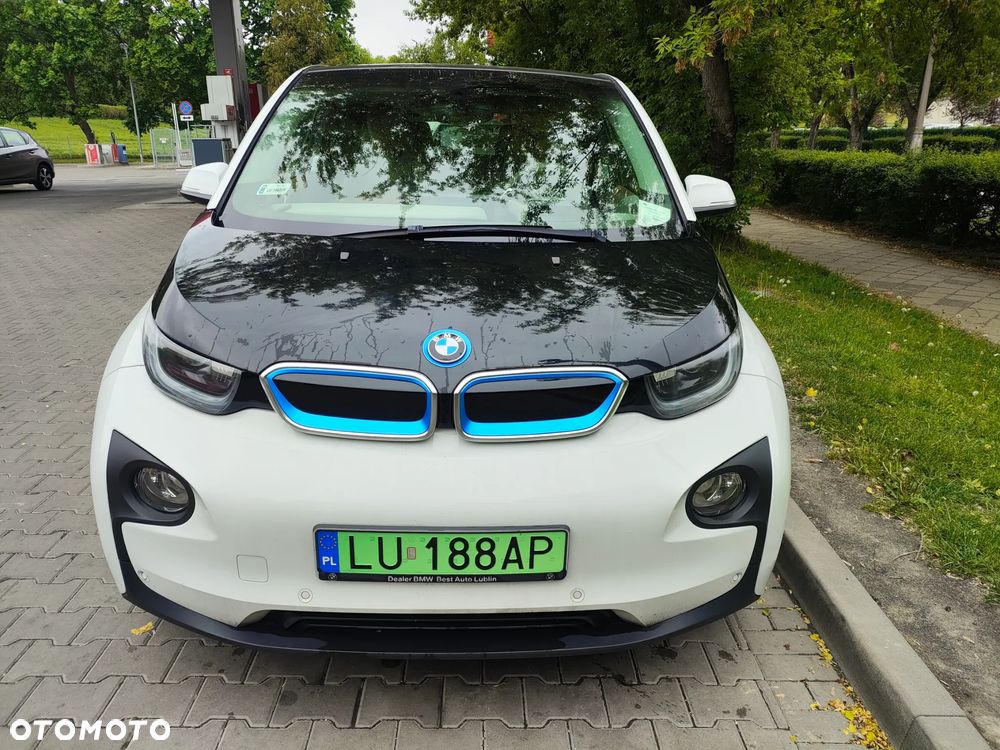BMW i3 - 17